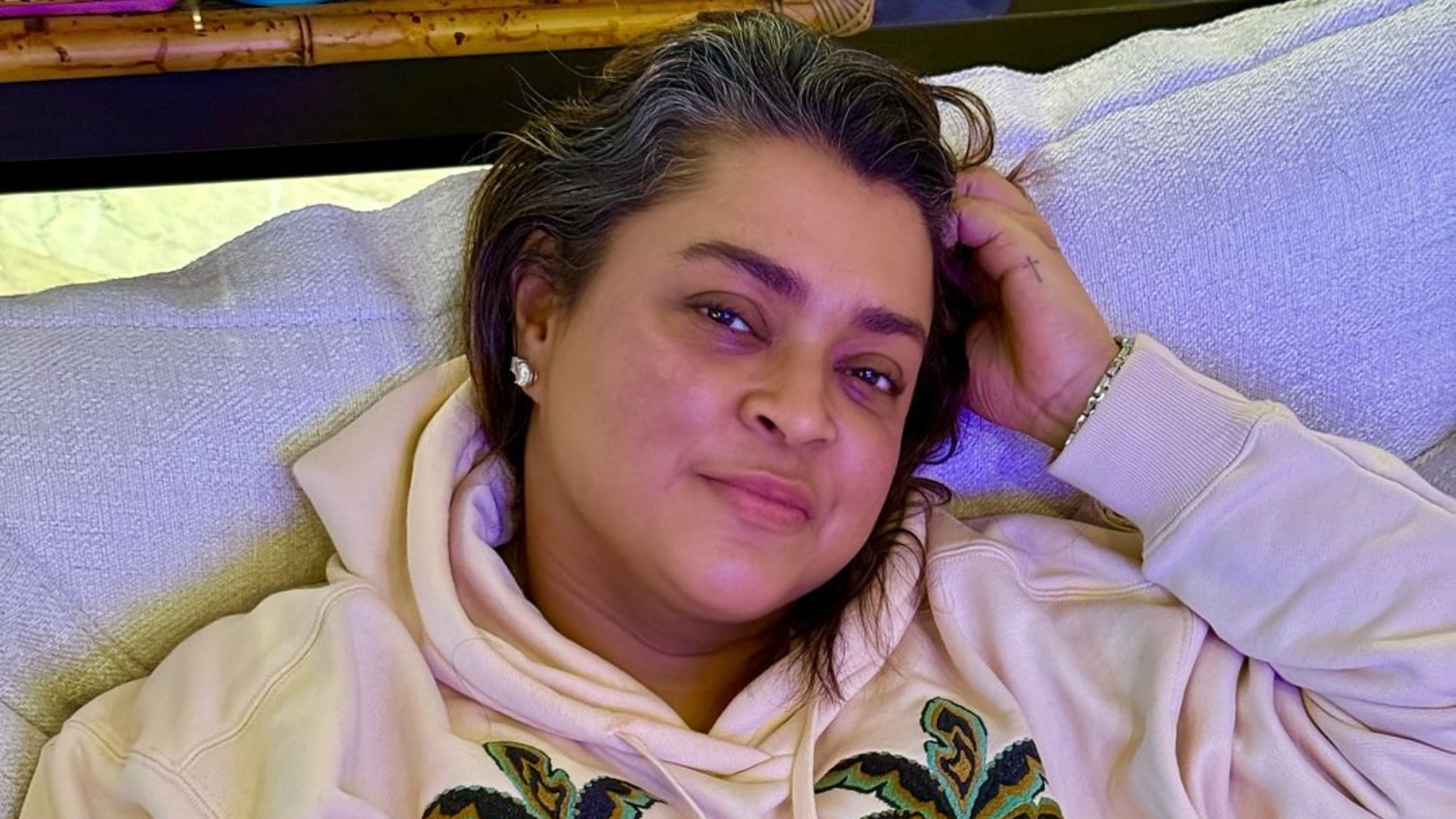 Especialista explica por que pacientes oncológicos como Preta Gil podem ter novo diagnóstico: ‘Risco’