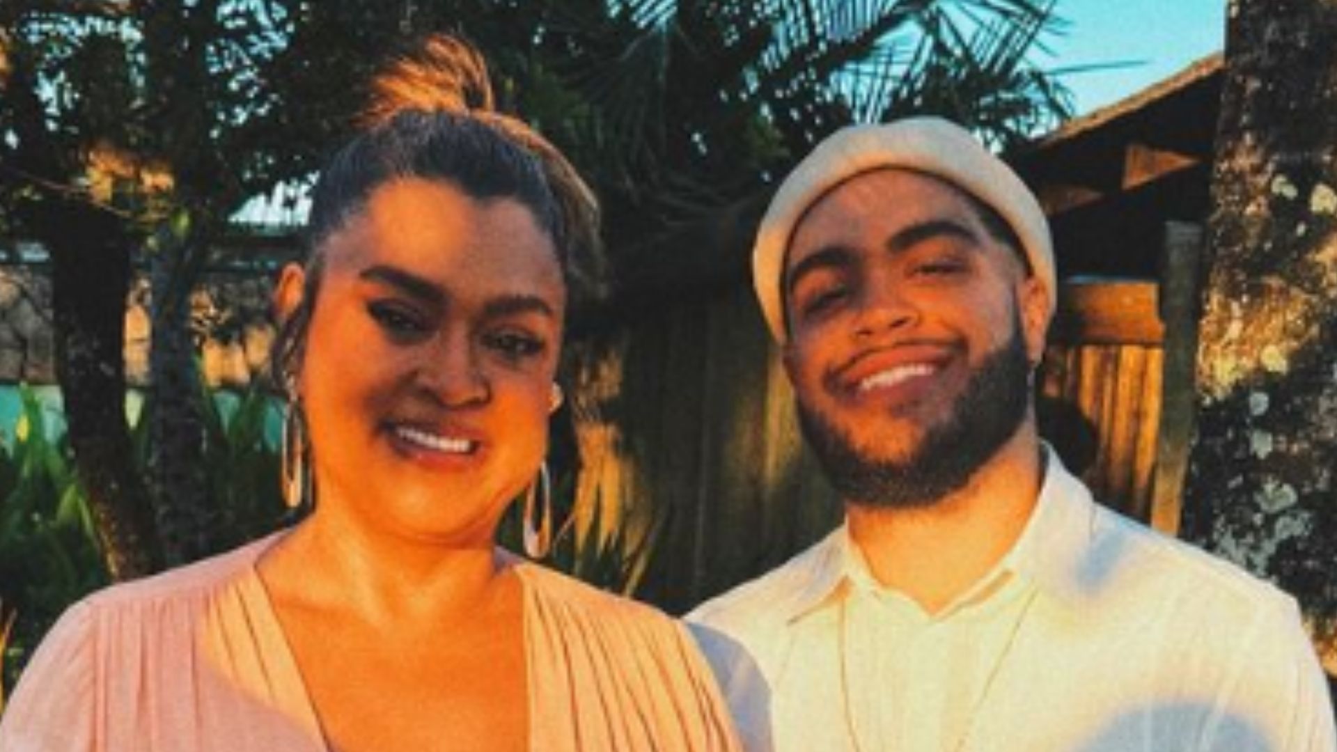Ele mudou! Boa forma do filho de Preta Gil rouba a cena em novas fotos