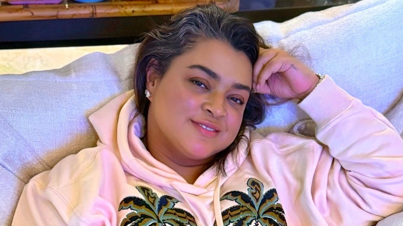 Preta Gil faz reflexão em meio a tratamento de câncer: ‘Um dia de cada vez’