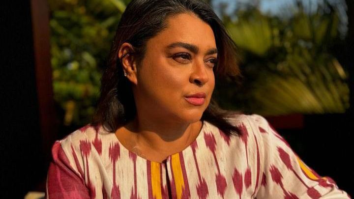 Preta Gil sofre com efeito colateral no tratamento contra o câncer e médico faz alerta