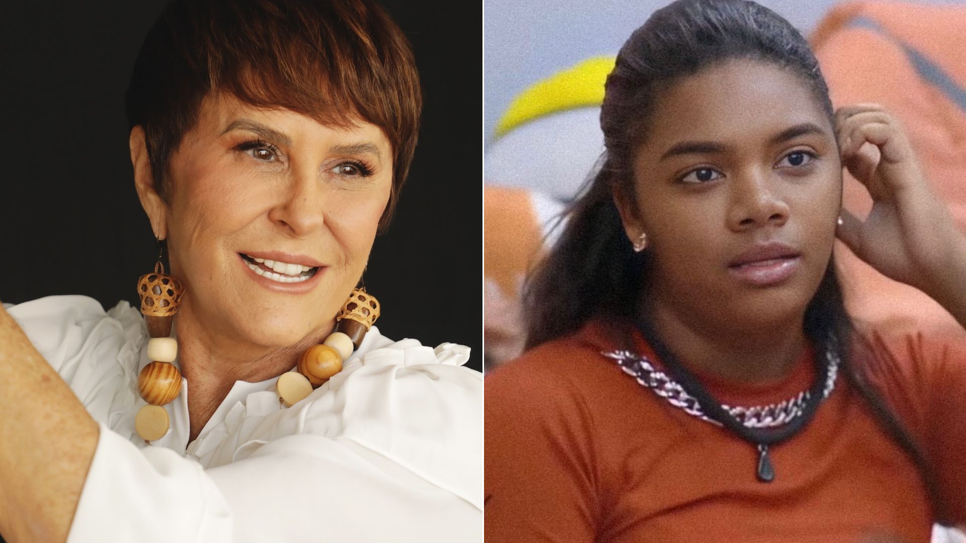 Márcia Sensitiva faz previsão para saúde de Raquel Brito: ‘Comprometida’