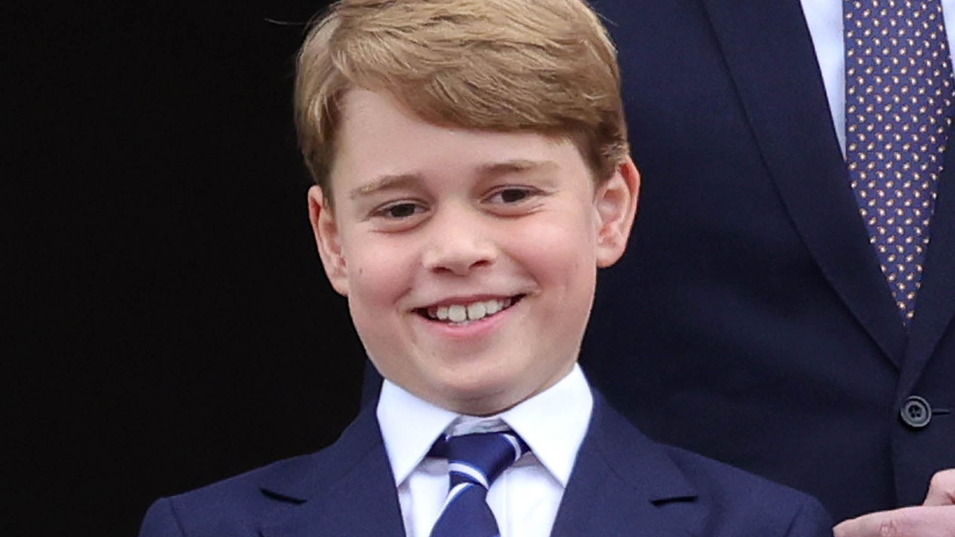 Qual é o prato favorito do príncipe George? Ele tem um gosto inusitado