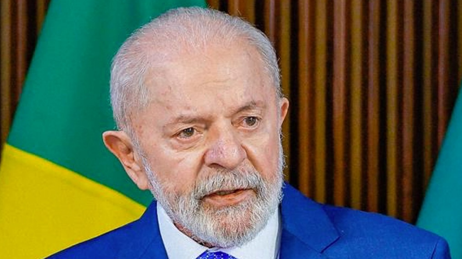 Médico diz que presidente Lula teve ‘pequeno sangramento cerebral’