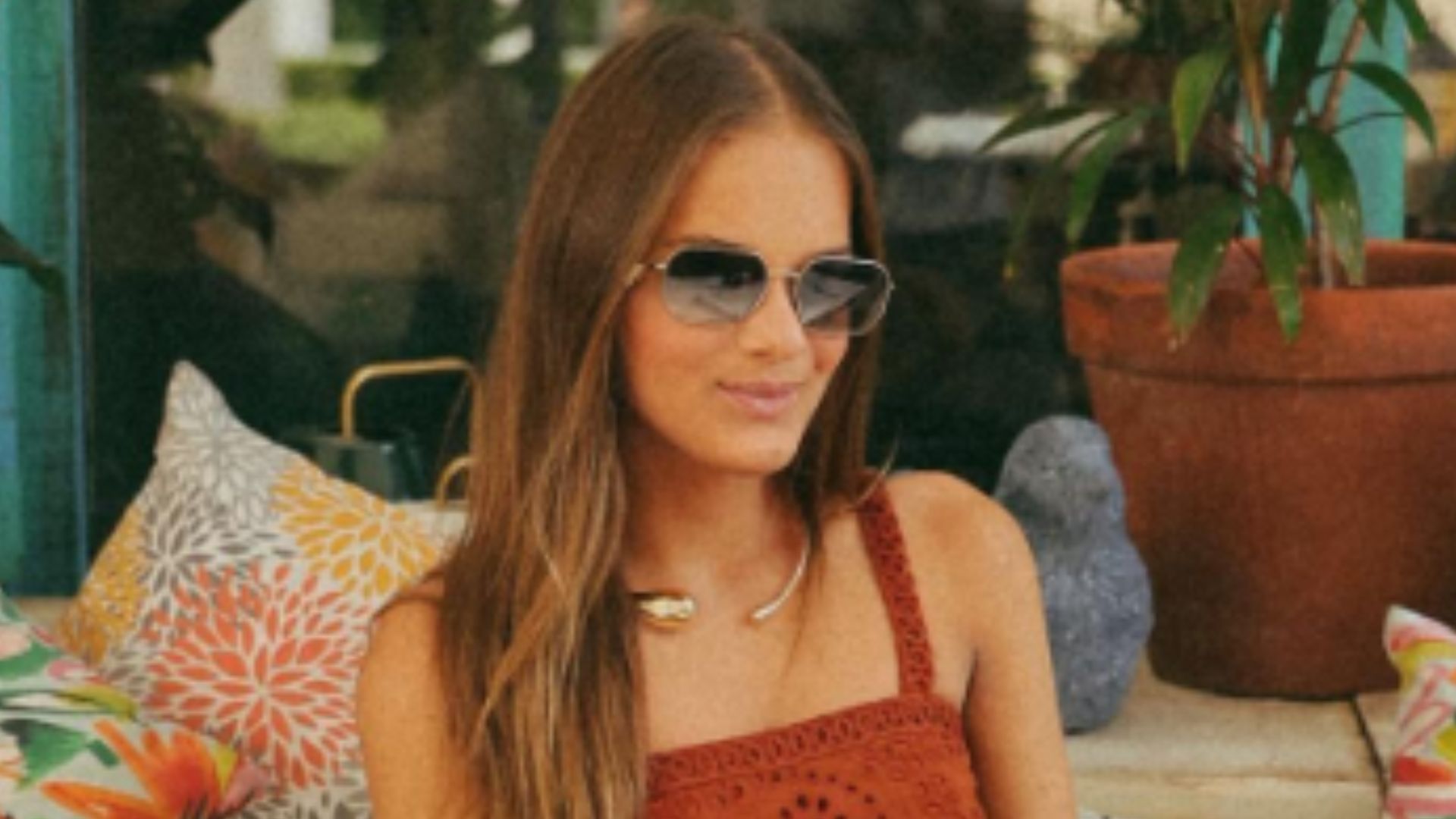 Rafaella Justus esbanja elegância em viagem para Miami