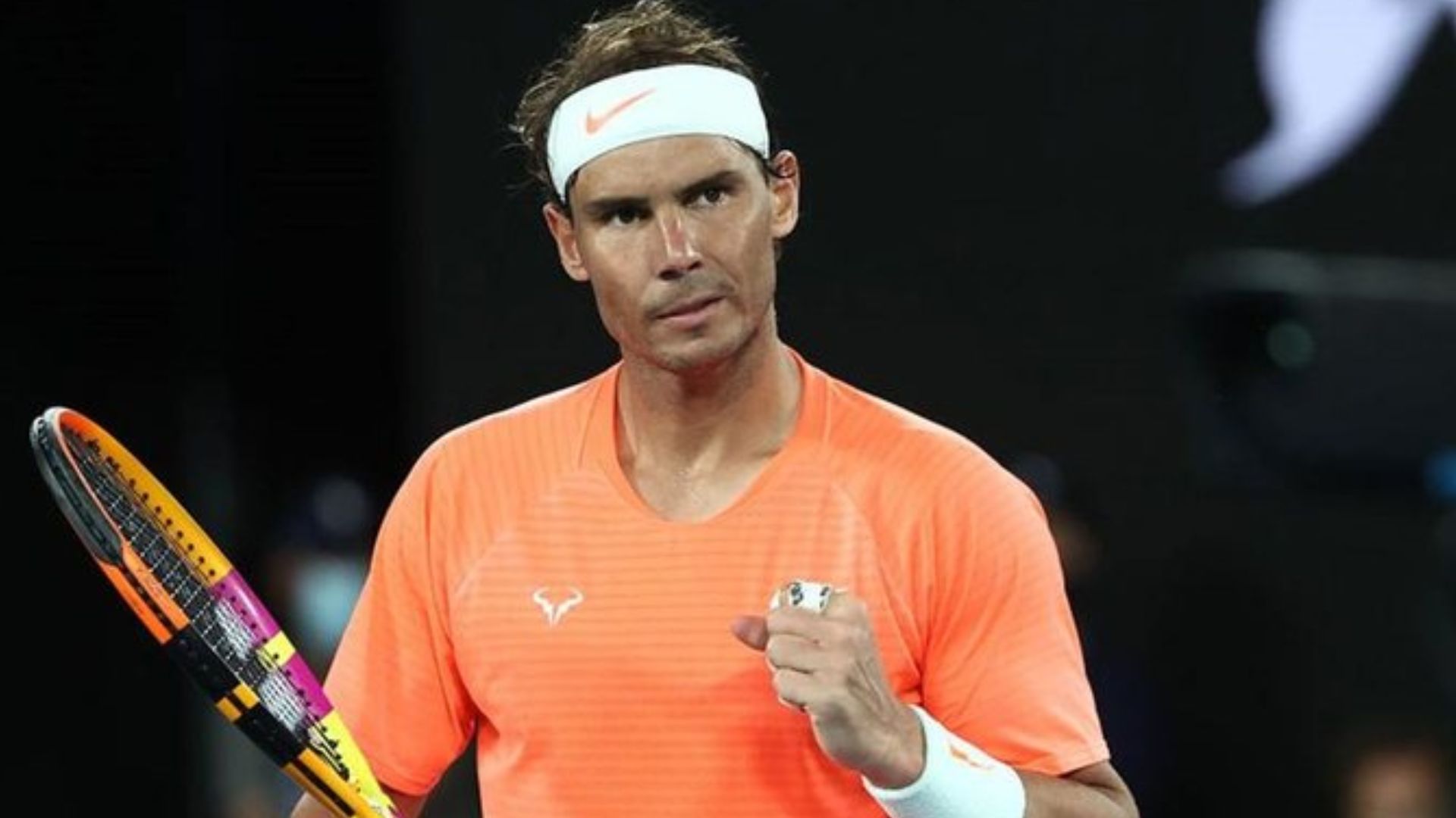 Rafael Nadal, dono da segunda maior fortuna do tênis, anuncia aposentadoria