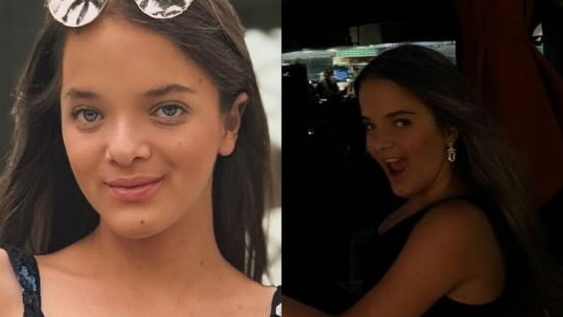 Rafaella Justus escolhe look estiloso para passeio em Miami