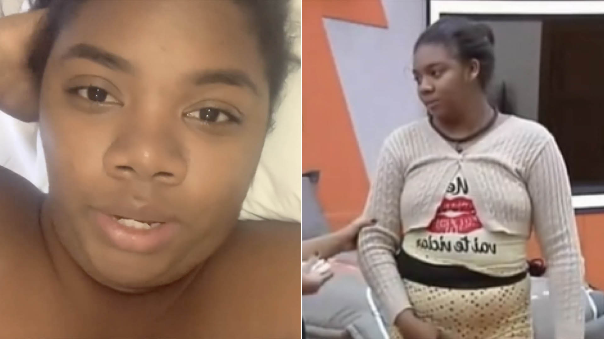 Raquel Brito revela a verdade sobre coceira íntima em A Fazenda 16