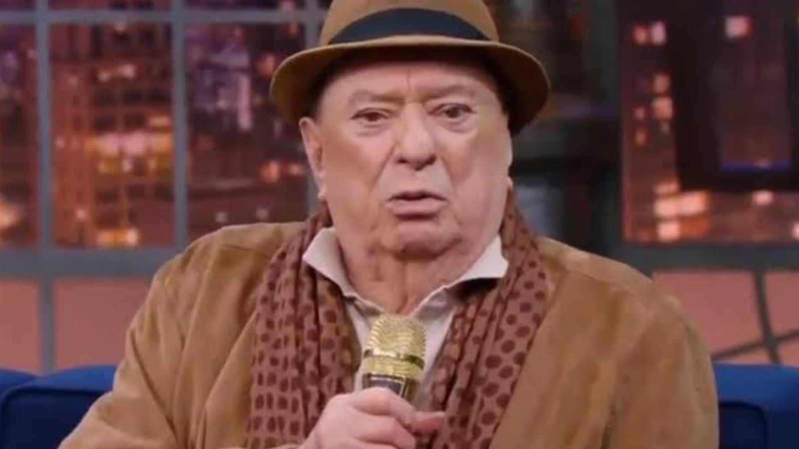 Raul Gil anuncia decisão sobre a aposentadoria da televisão: ‘Estava pensando’