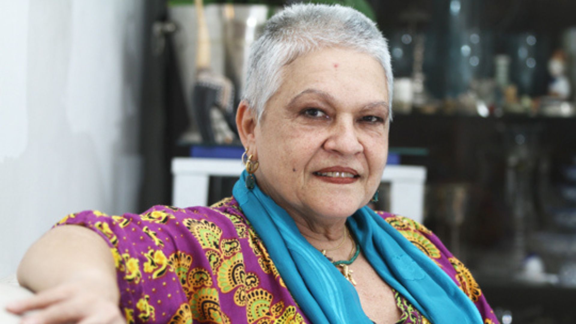 Regina Dourado parou tratamento e morreu de câncer há 12 anos: ‘Abreviando a vida’