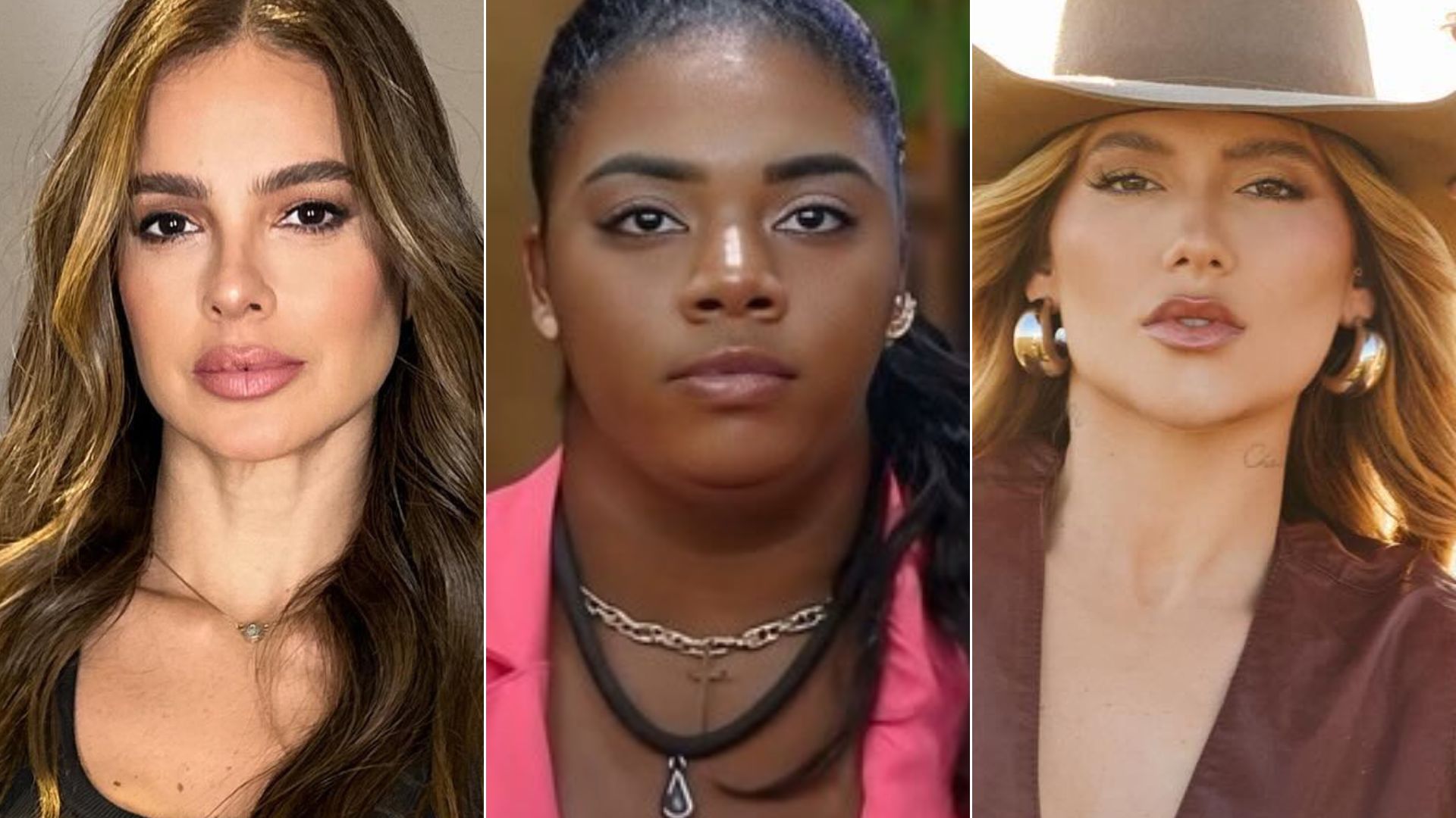 Câncer de Vera Viel, internação de Raquel Brito e susto de Virginia marcam semana