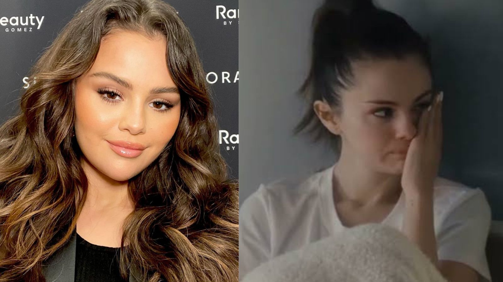 Selena Gomez revela motivo ‘sombrio’ para evitar dormir em seu próprio quarto