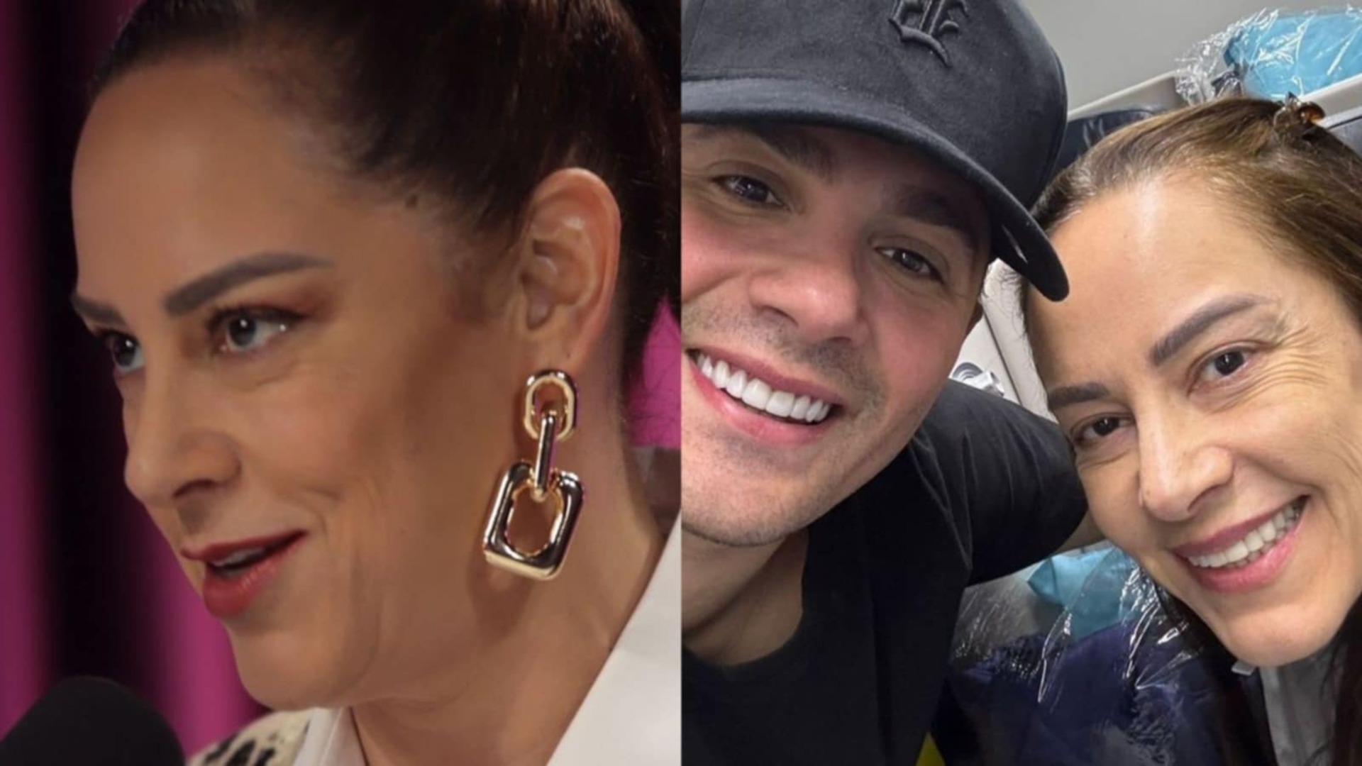 Silvia Abravanel dá detalhes de seu casamento rústico: ‘Vou casar de bota’