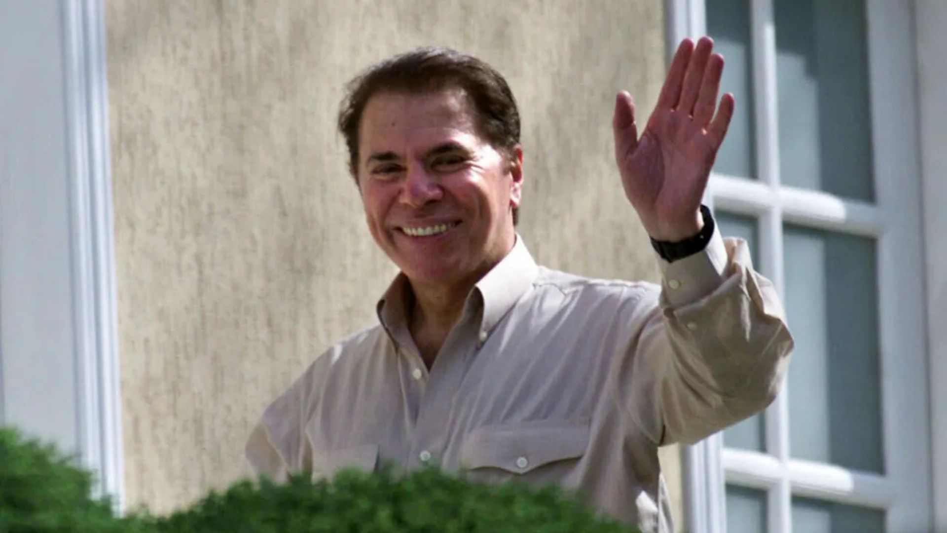Saiba o valor da casa de campo que pertenceu a Silvio Santos; imóvel está à venda