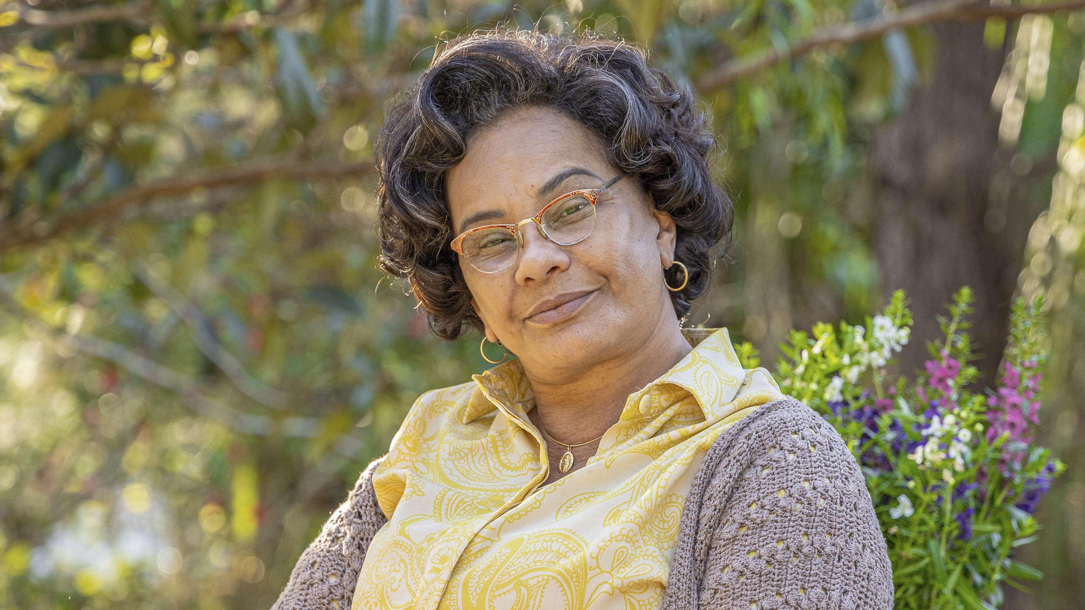 Solange Couto volta às novelas após seis anos: ‘Vou mostrar minha arte de outro jeito’