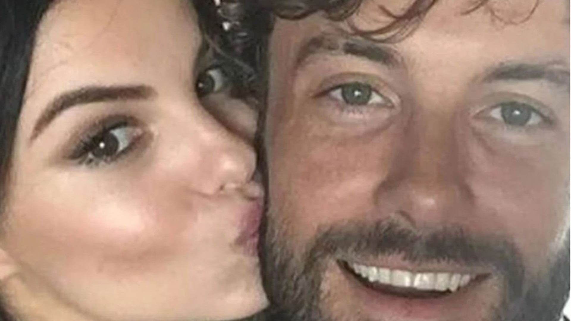 Sthefany Brito se declara para Kayky Brito em aniversário