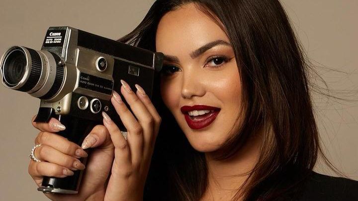 Filha de Kelly Key estreia em videoclipe e assume ser nepo baby: ‘Faz parte da minha história’
