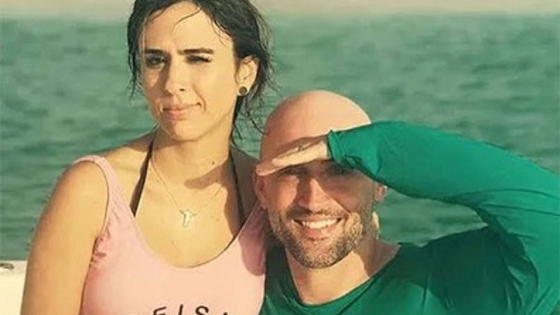 Tata Werneck faz homenagem para Paulo Gustavo: ‘Para sempre’
