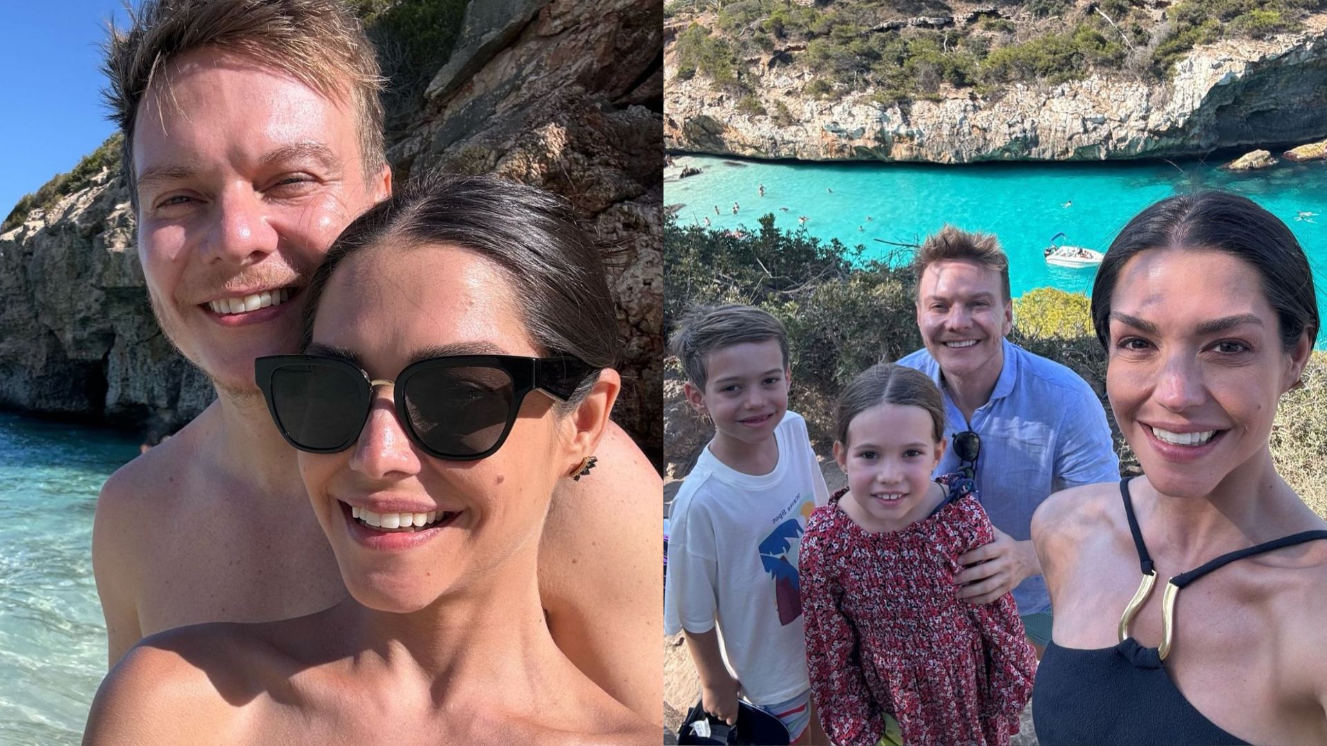 Thais Fersoza reflete sobre os 10 anos de casamento com Michel Teló: “Sempre quis dar certo”