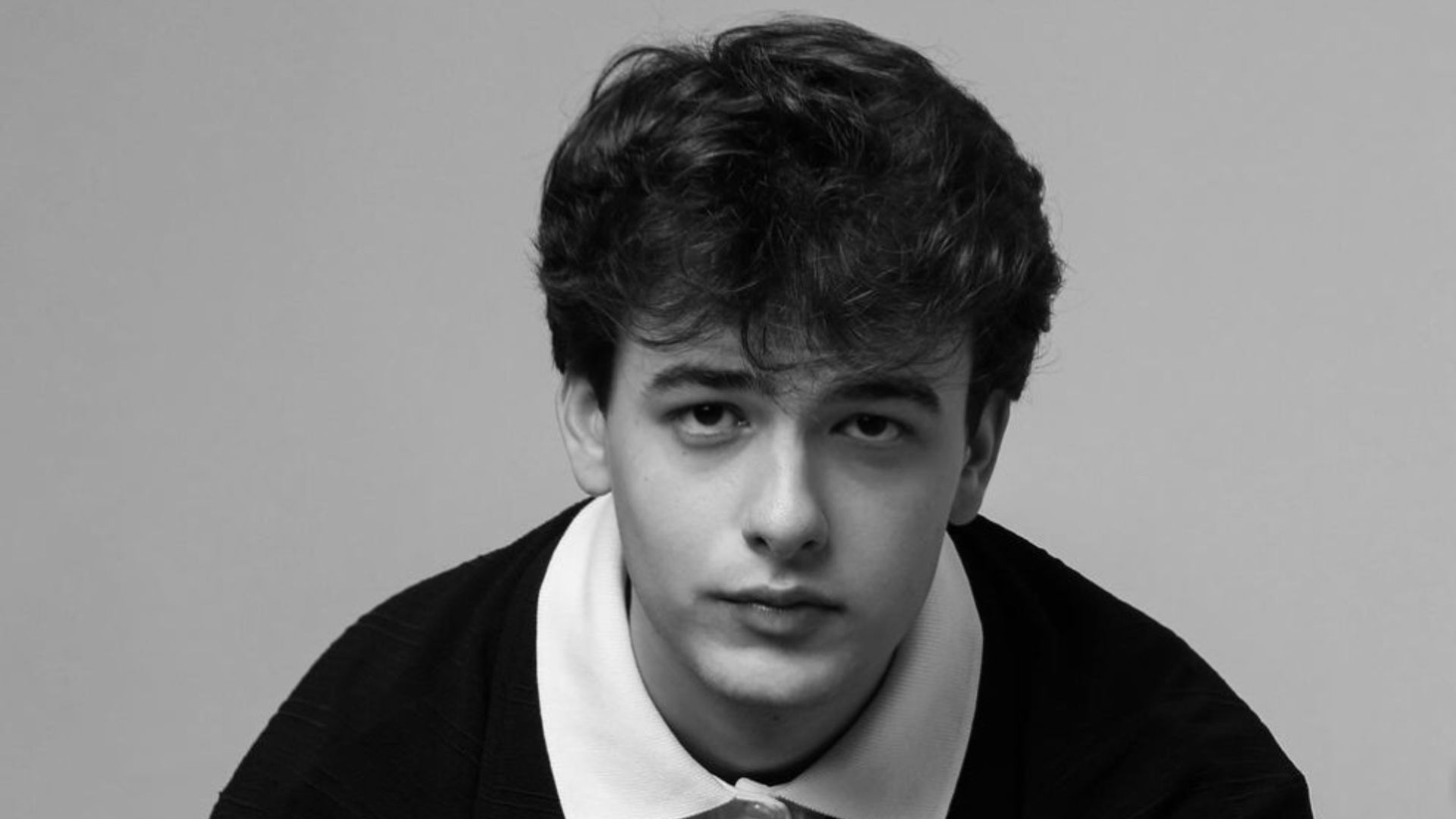 Thiago Voltolini comemora primeiro longa da carreira: ‘Deu trabalho’