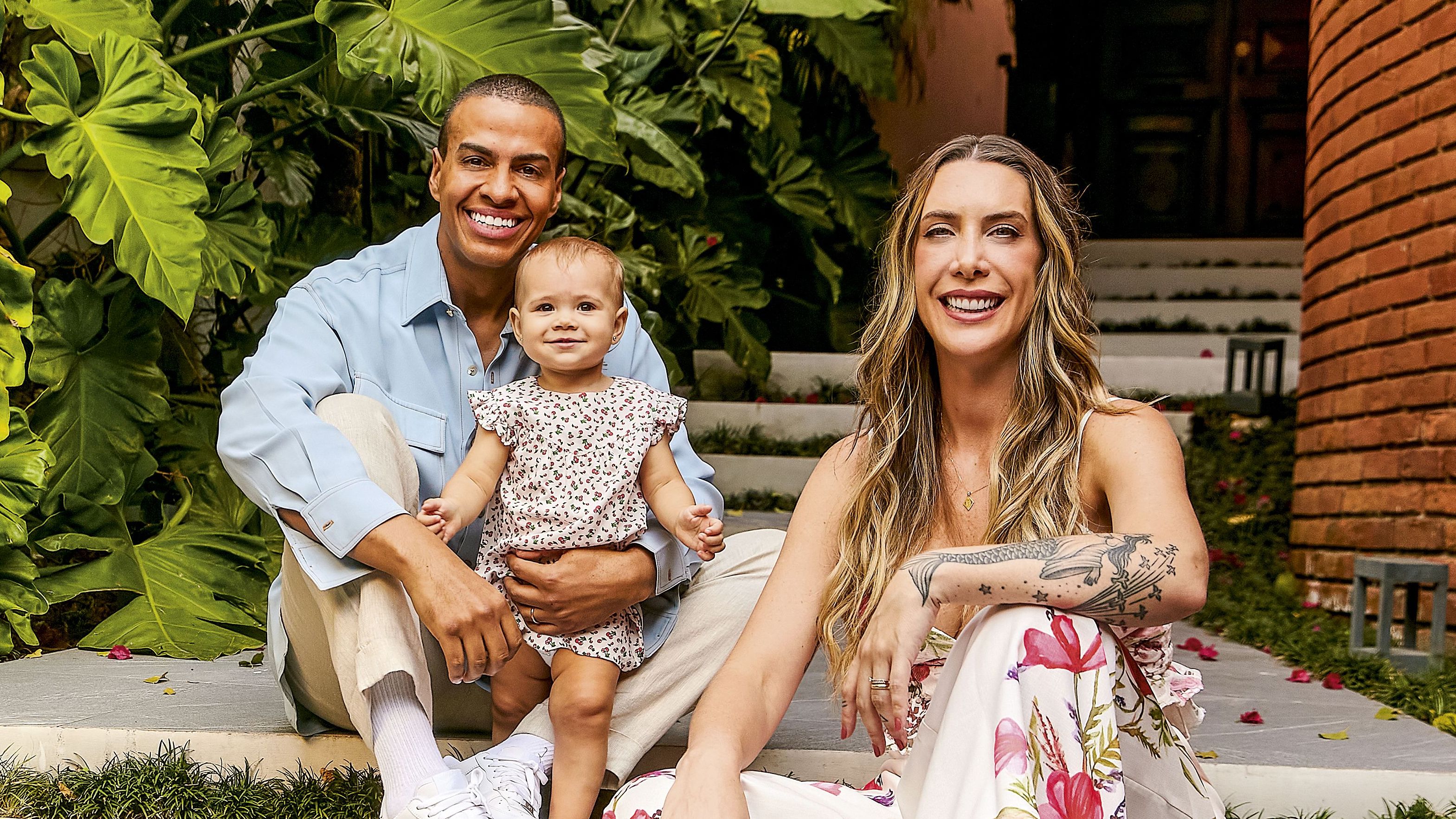 Thiago Oliveira materializa seus sonhos: ‘Sempre imaginei chegar aonde estou’