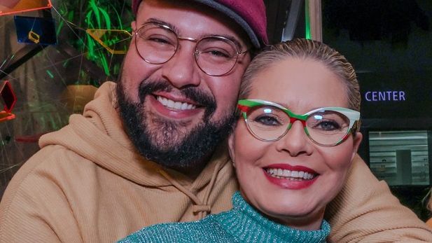 Tiago Abravanel conta como está a mãe, Cintia, após morte de Silvio Santos