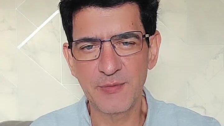 Vidente Val Couto prevê morte de famosa sensitiva: ‘Forma muito trágica’