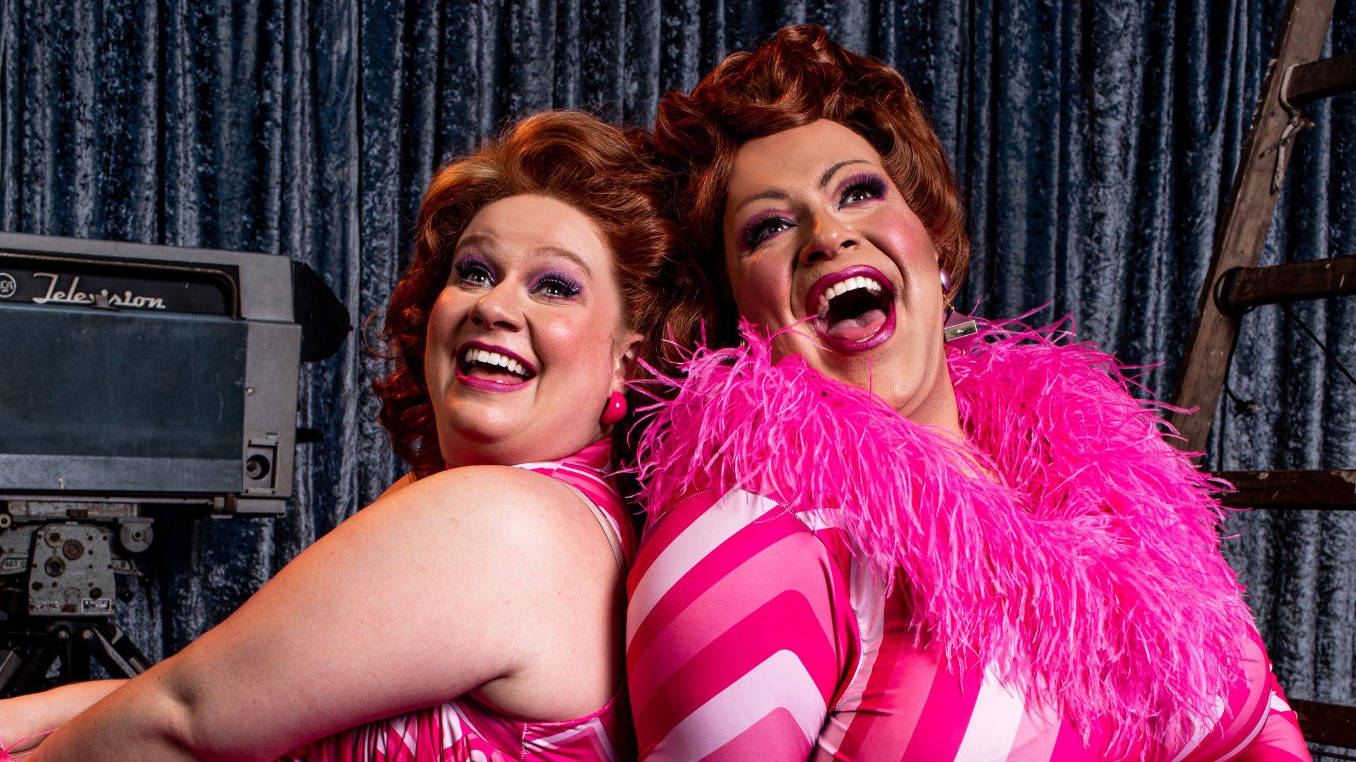 Vânia Canto, estrela de Hairspray, entrega planos após protagonizar musical: ‘Cada vez mais’
