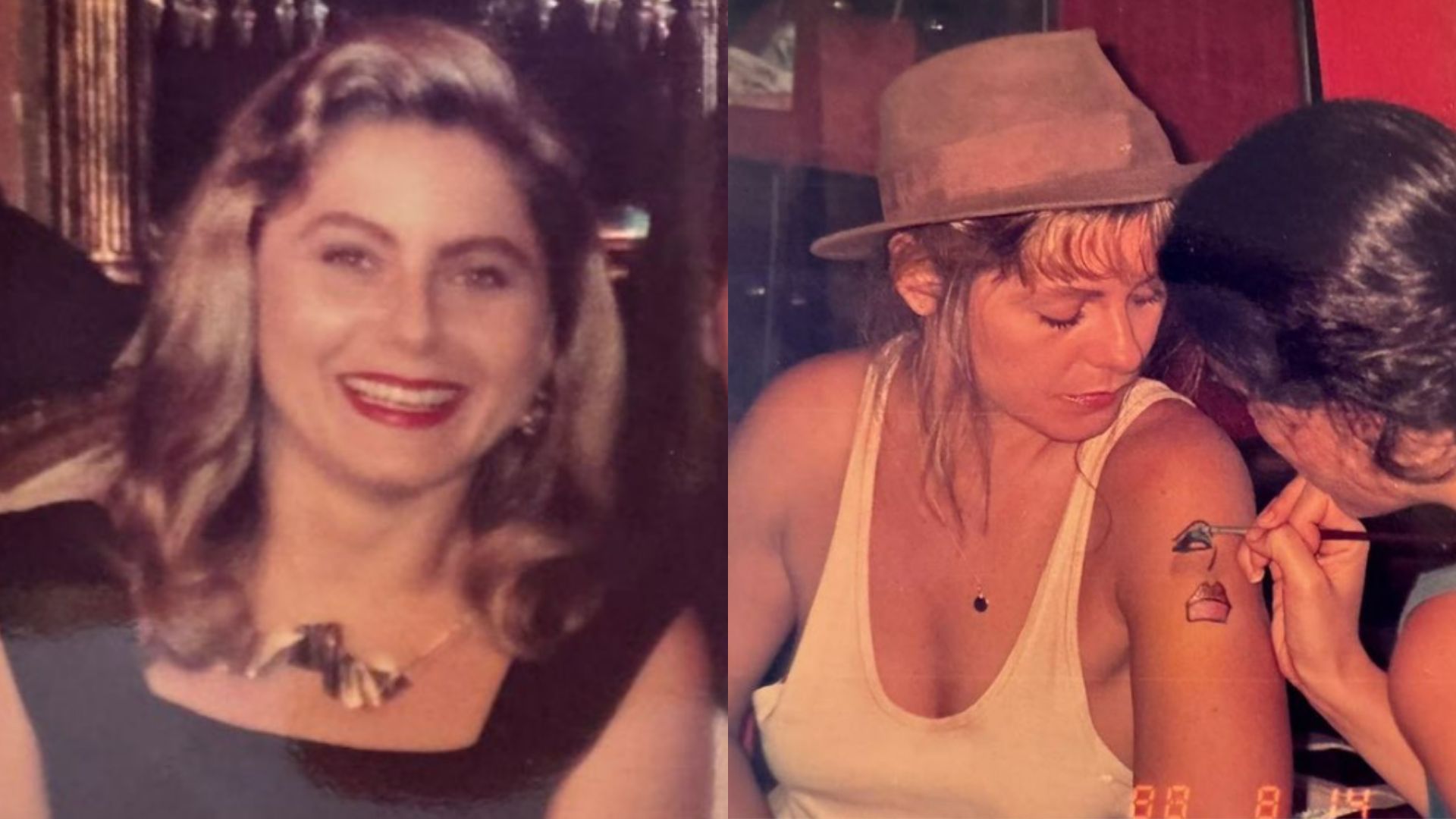 Vera Fischer resgata fotos do filme ‘Doida Demais’: “Viva o cinema”