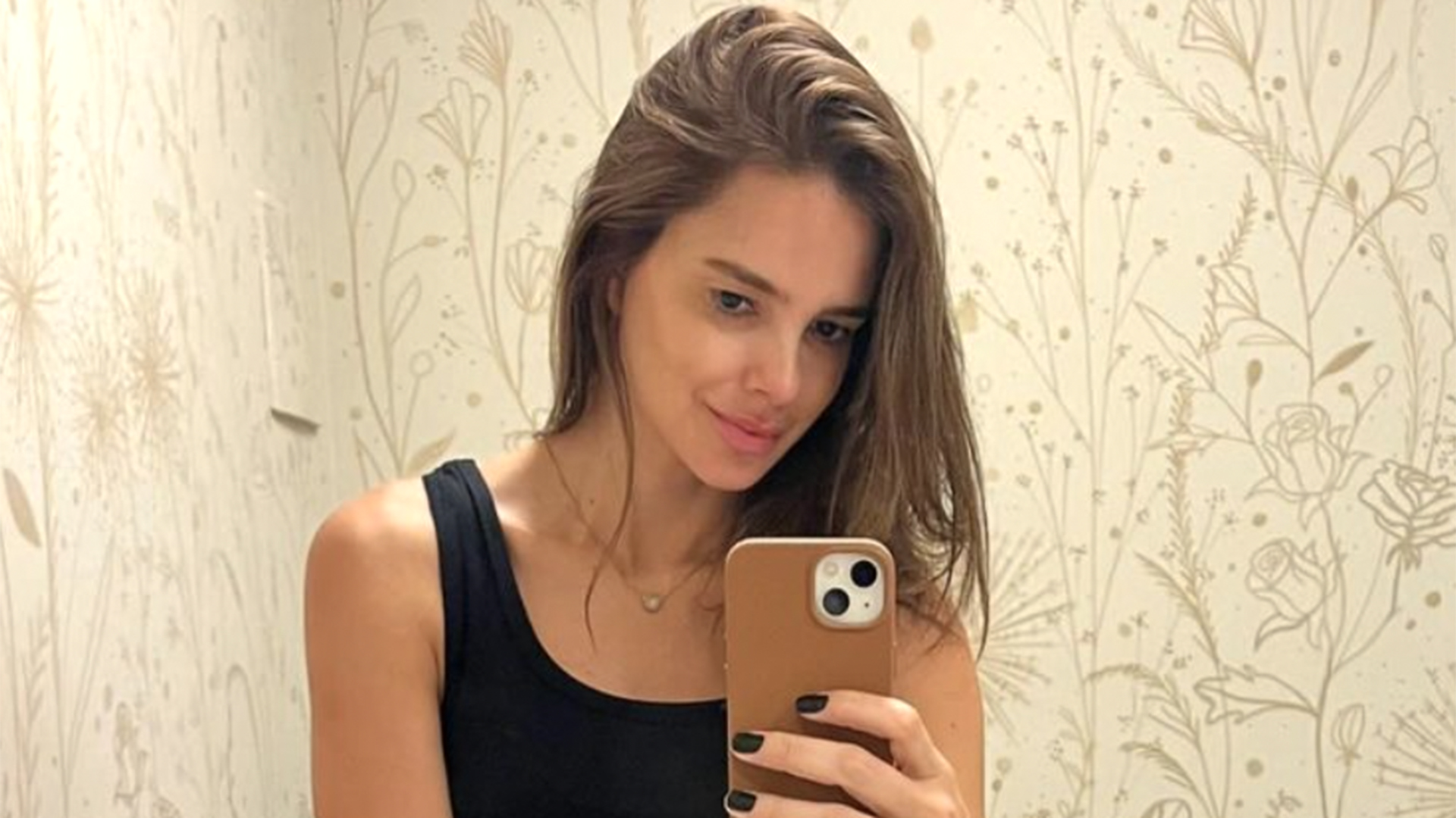 Vera Viel revela detalhes de como descobriu o câncer raro