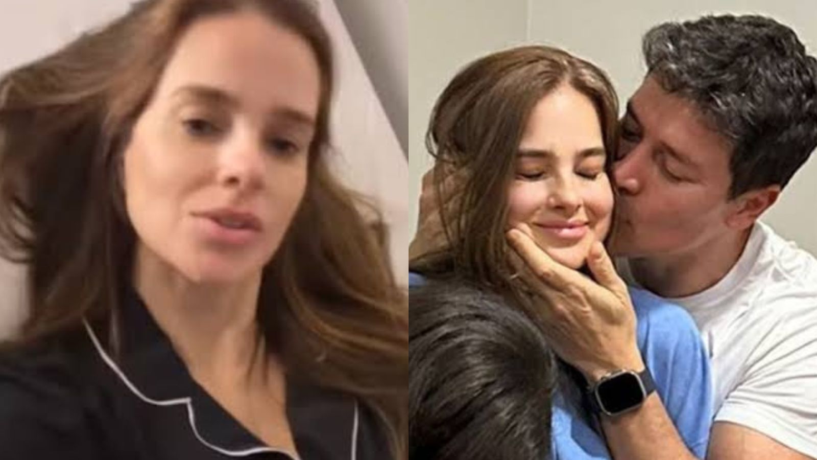 Vera Viel se prepara para enfrentar nova etapa da batalha contra câncer: ‘Cura’