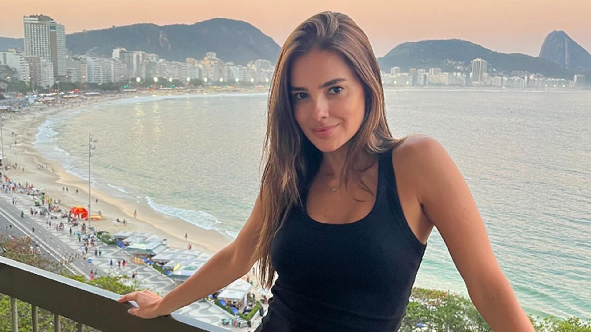 Vera Viel comove ao relatar experiência com Deus: ‘Foi exatamente assim’