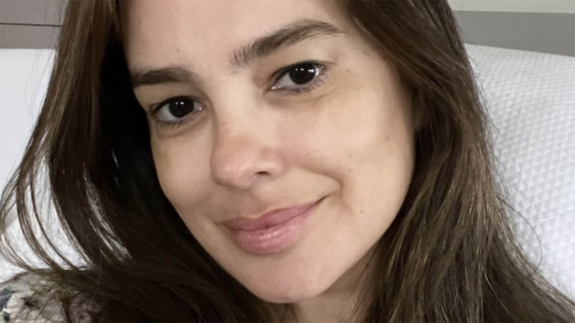 Novo boletim médico sobre a saúde de Vera Viel, esposa de Rodrigo Faro
