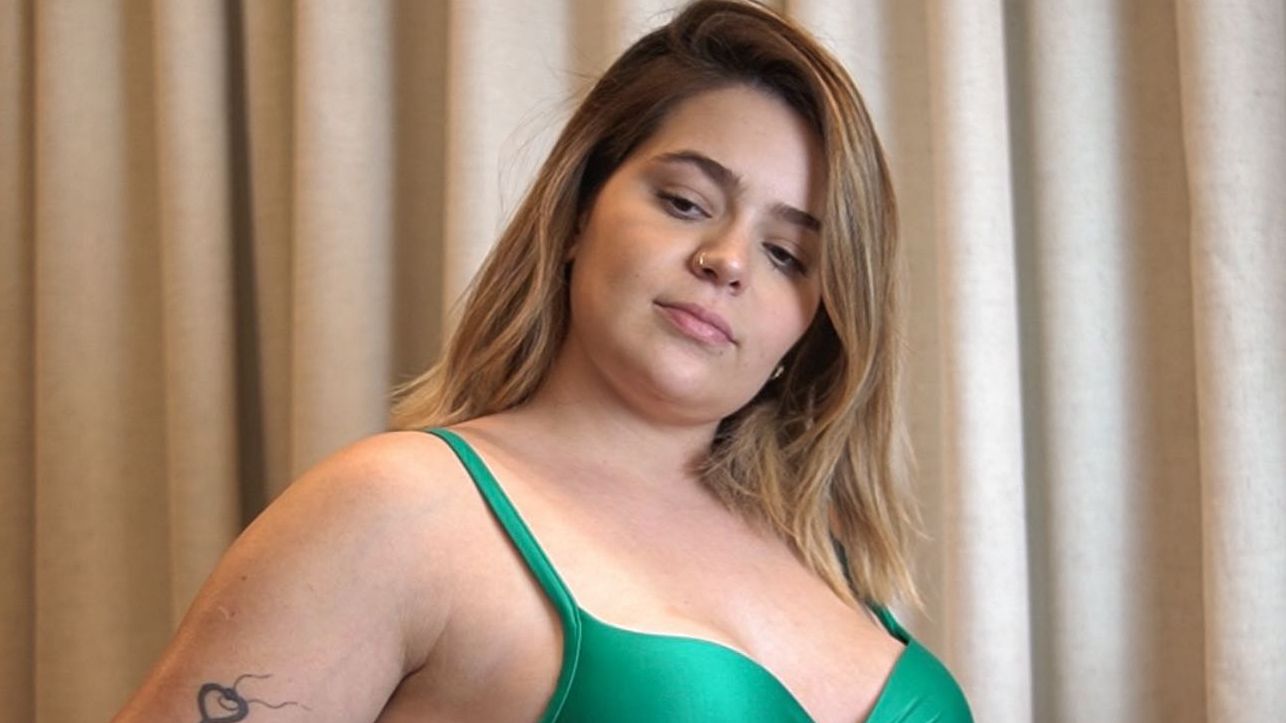 Médico analisa decisão de Viih Tube sobre o pós-parto: ‘É preciso cautela’