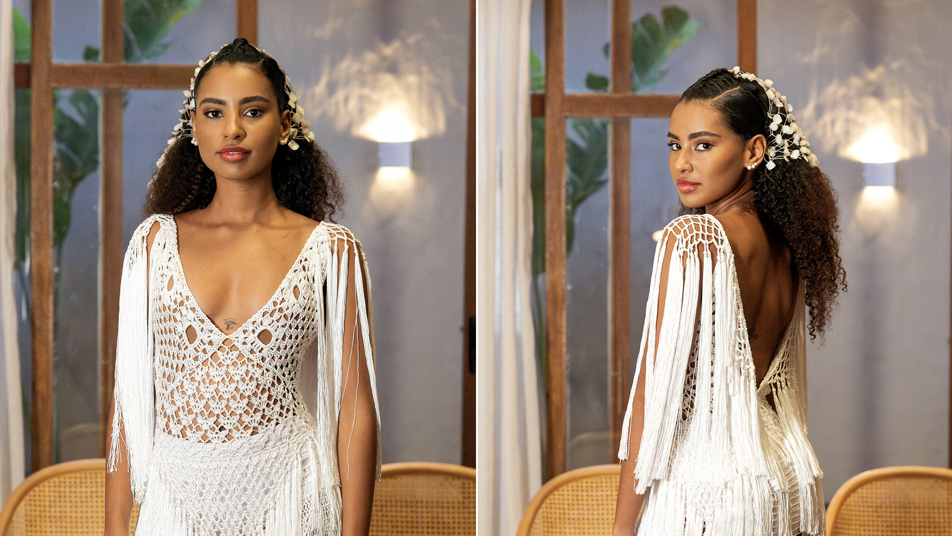 Mania de Você: Saiba quanto custa para ter o vestido de noiva igual ao de Viola