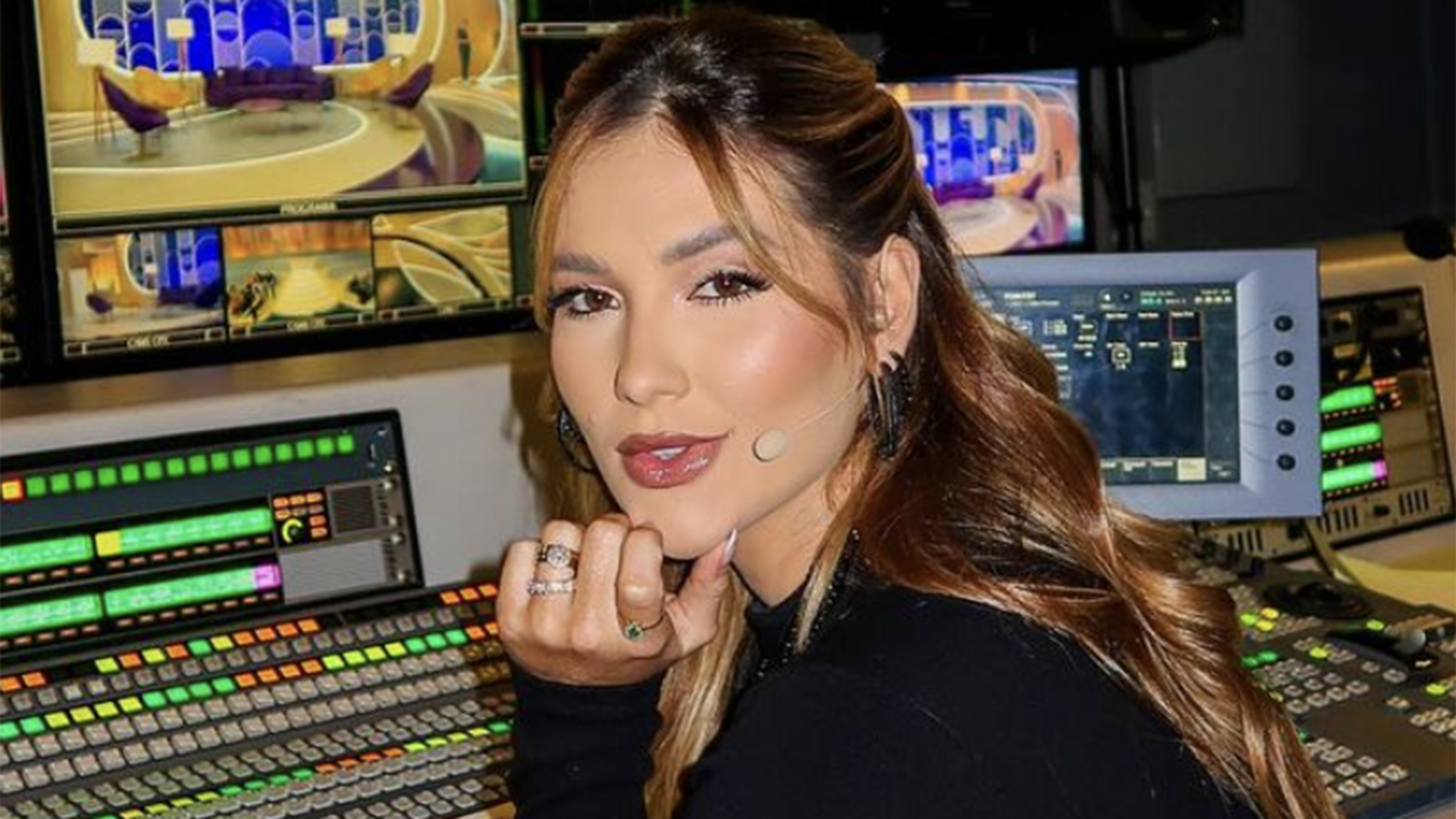 Virginia Fonseca dá zoom em detalhe do rosto do filho: ‘Perfeição’