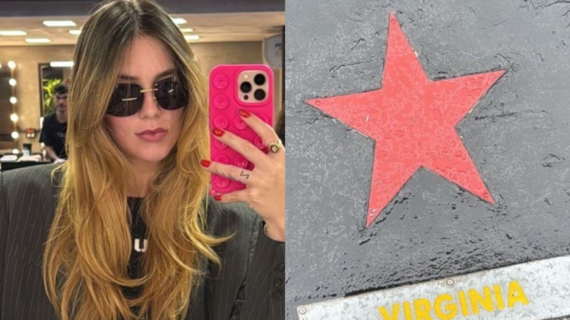 Virginia Fonseca mostra seu retorno com classe ao SBT: ‘Voltamos’