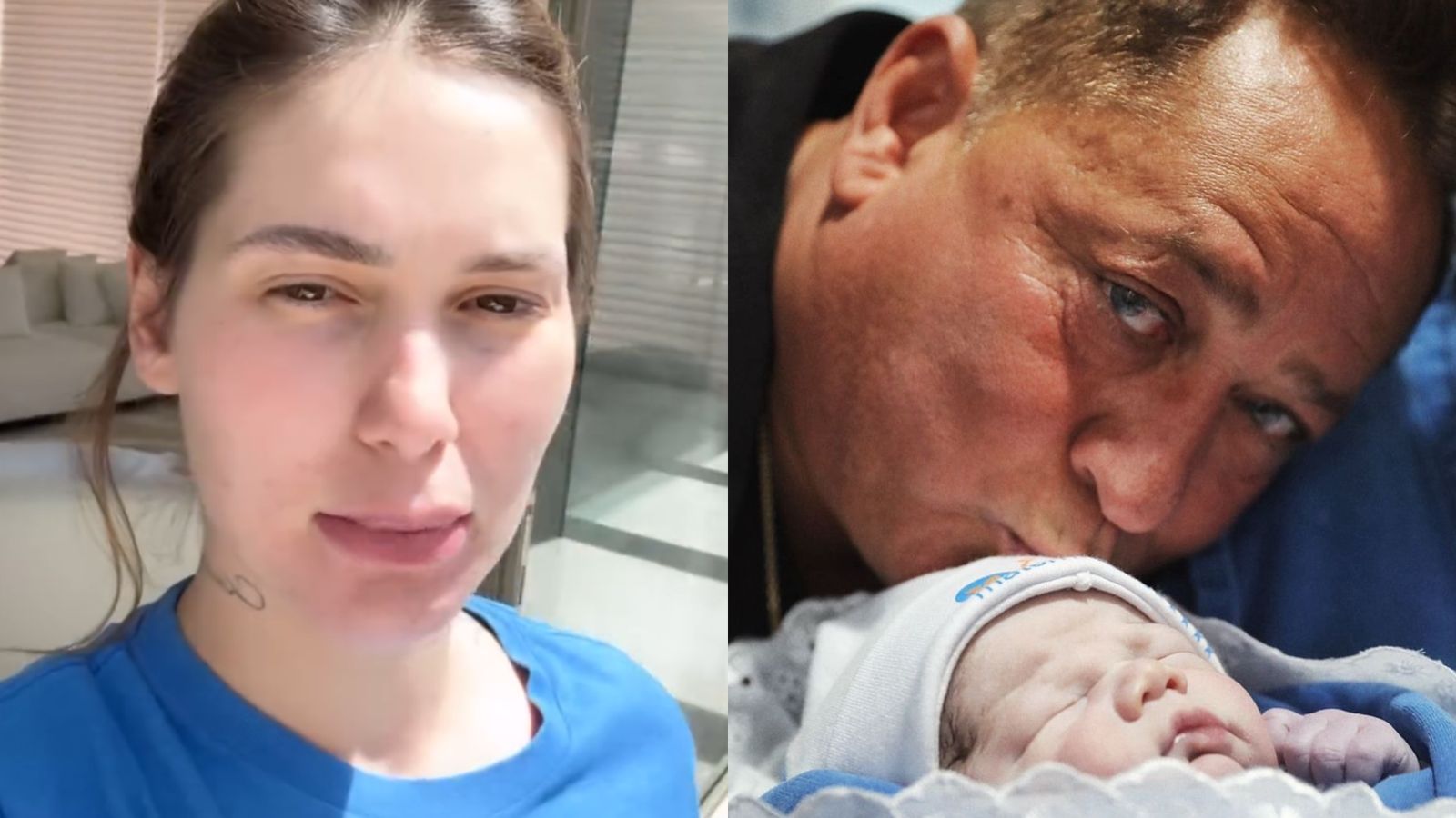 Virginia revela apelido do filho caçula que incomoda Leonardo: ‘Ele me xinga’