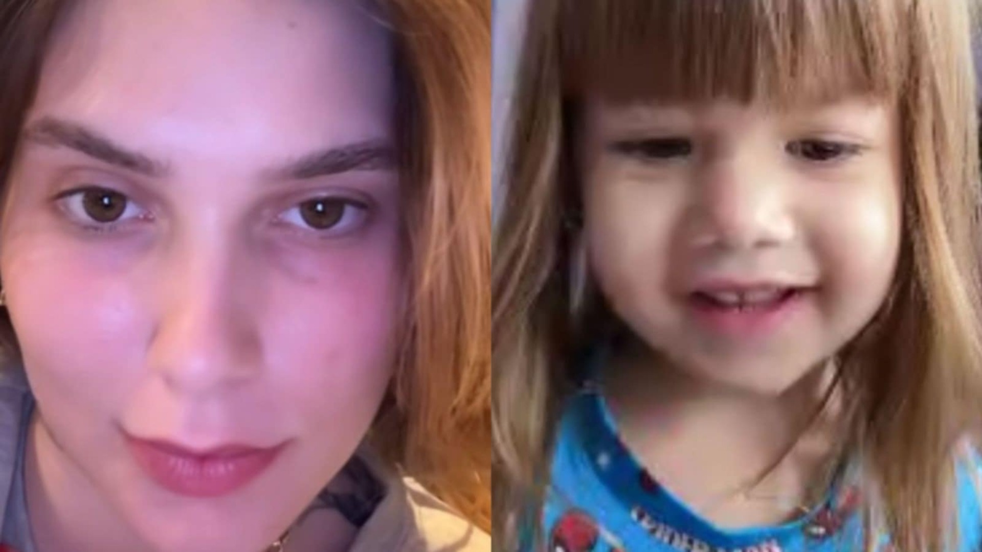 Virginia se orgulha com nova conquista no desenvolvimento de Maria Alice