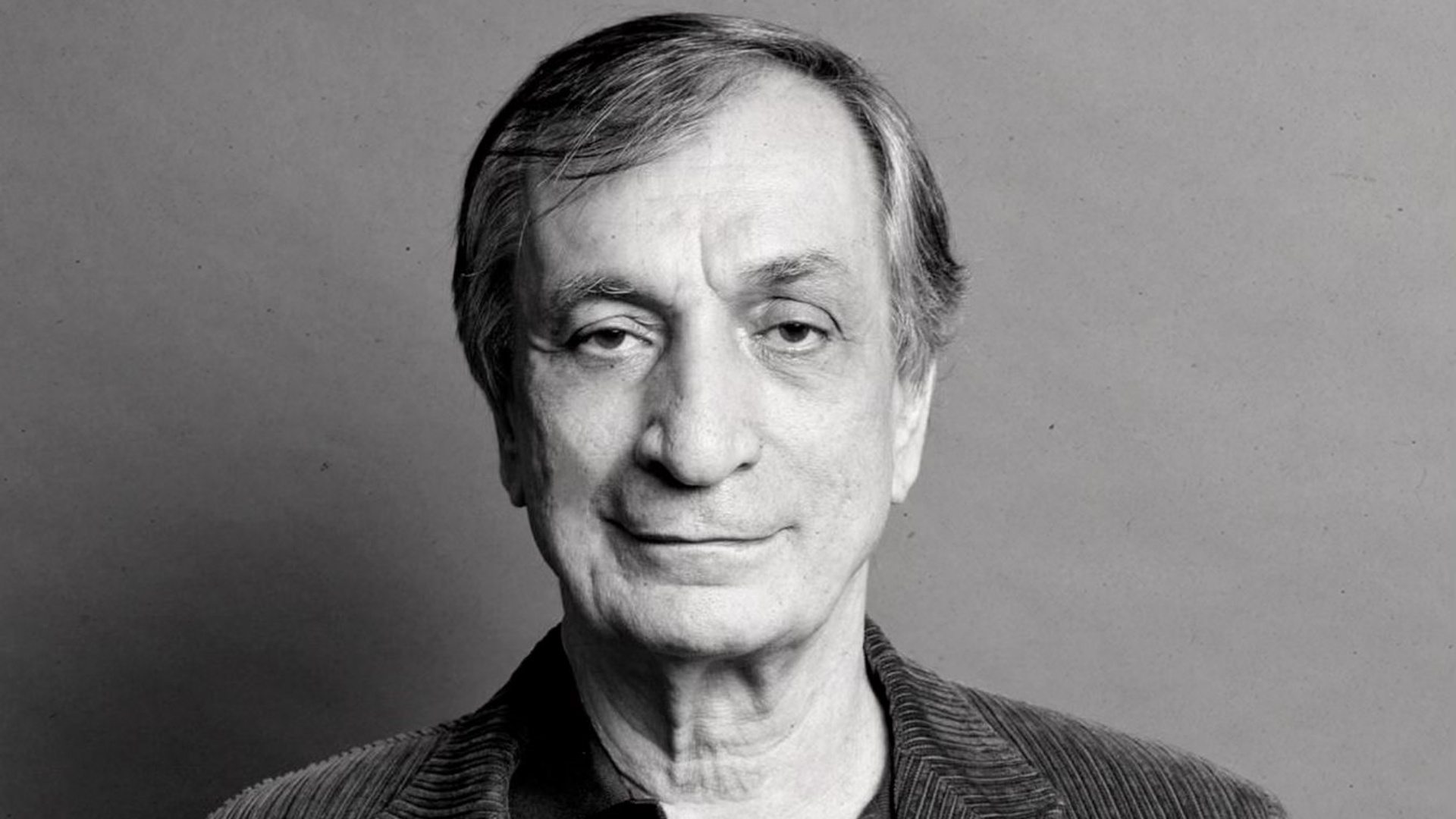 Viúvo de Antonio Cicero sobre a escolha do poeta por eutanásia: ‘Morreu em paz’