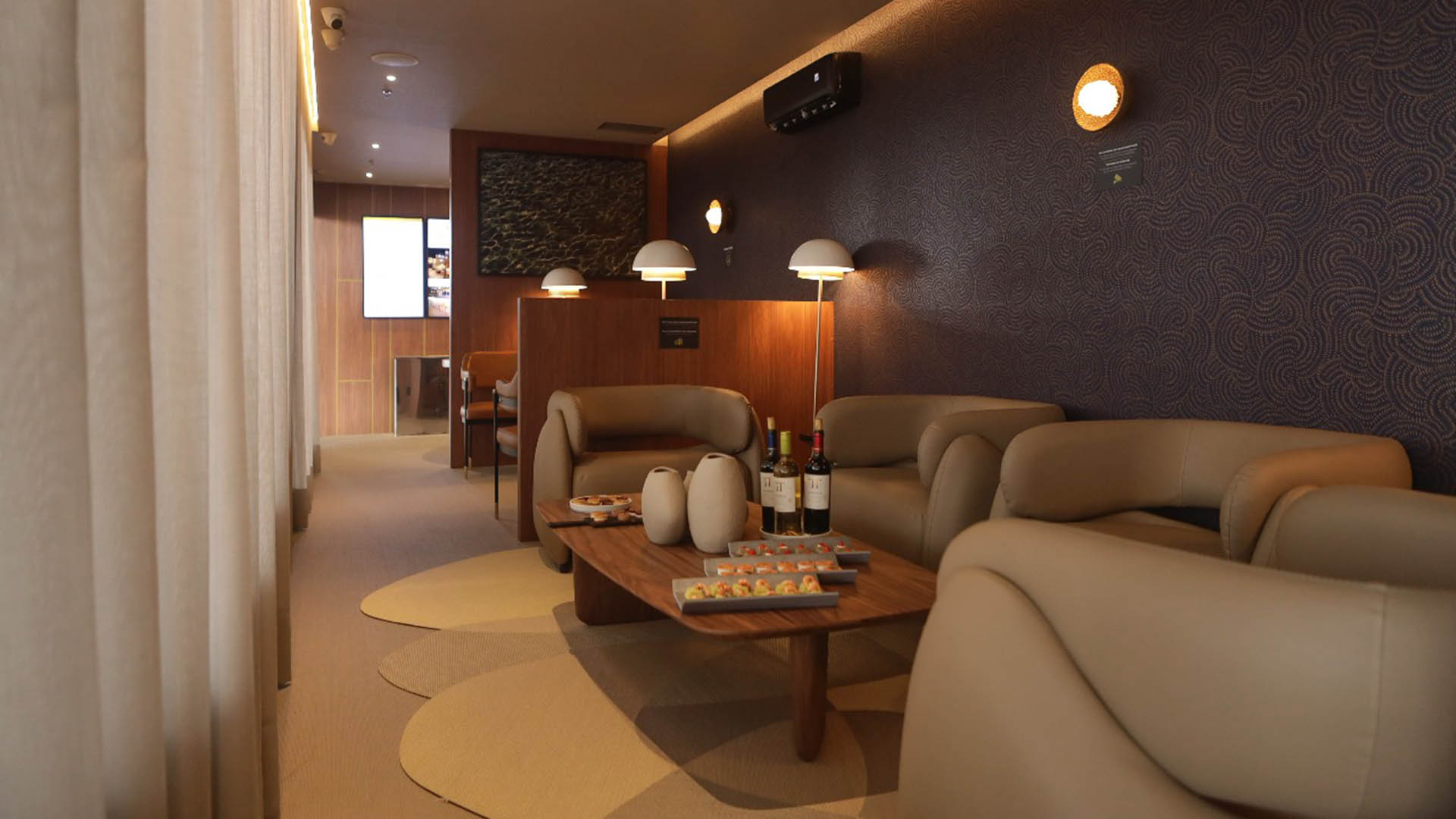 Espaço W Premium Services chega ao Aeroporto de Guarulhos