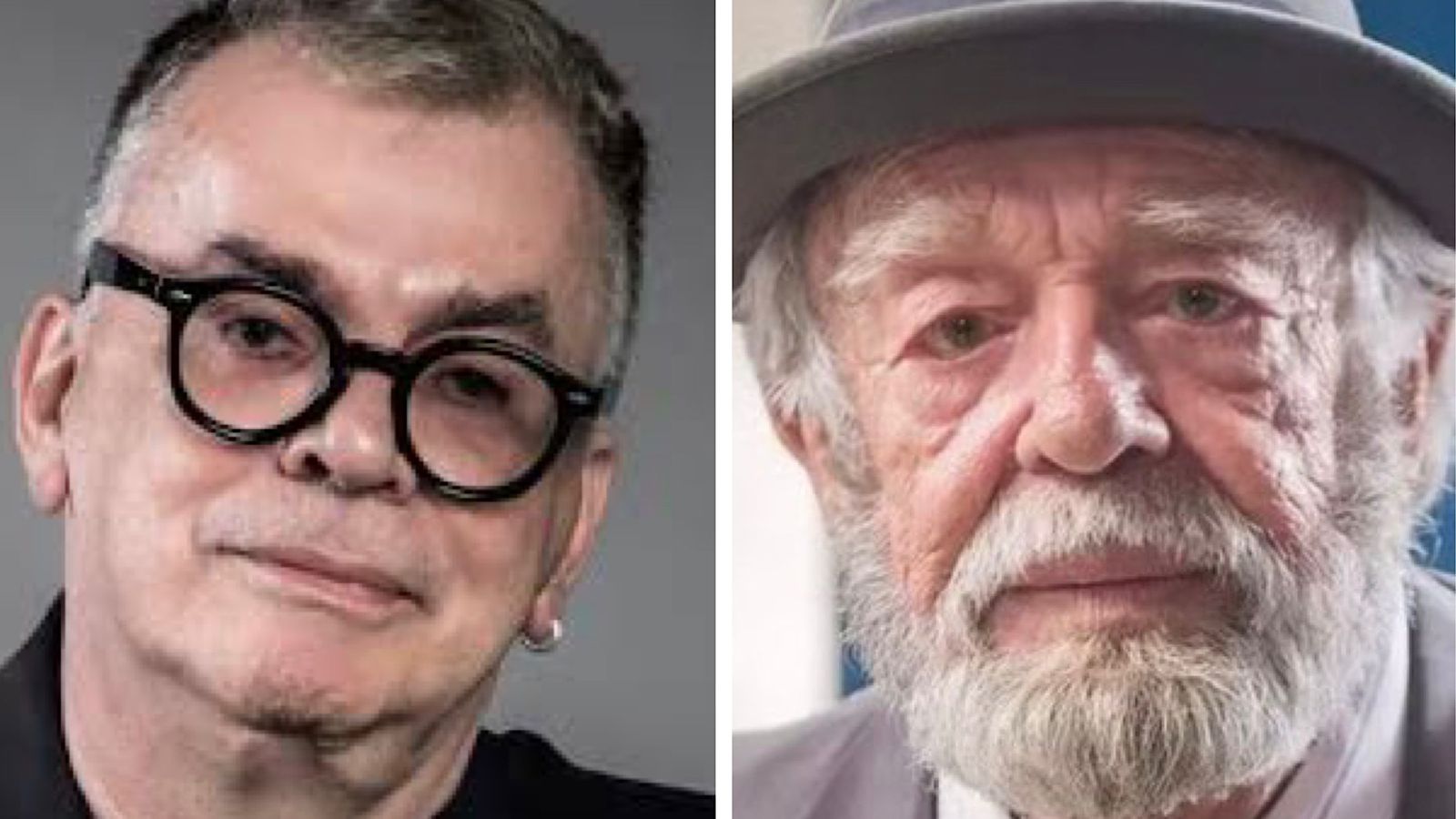 Walcyr Carrasco se despede de Emiliano Queiroz, o tio Nardo de Alma Gêmea: ‘Talento e humildade’