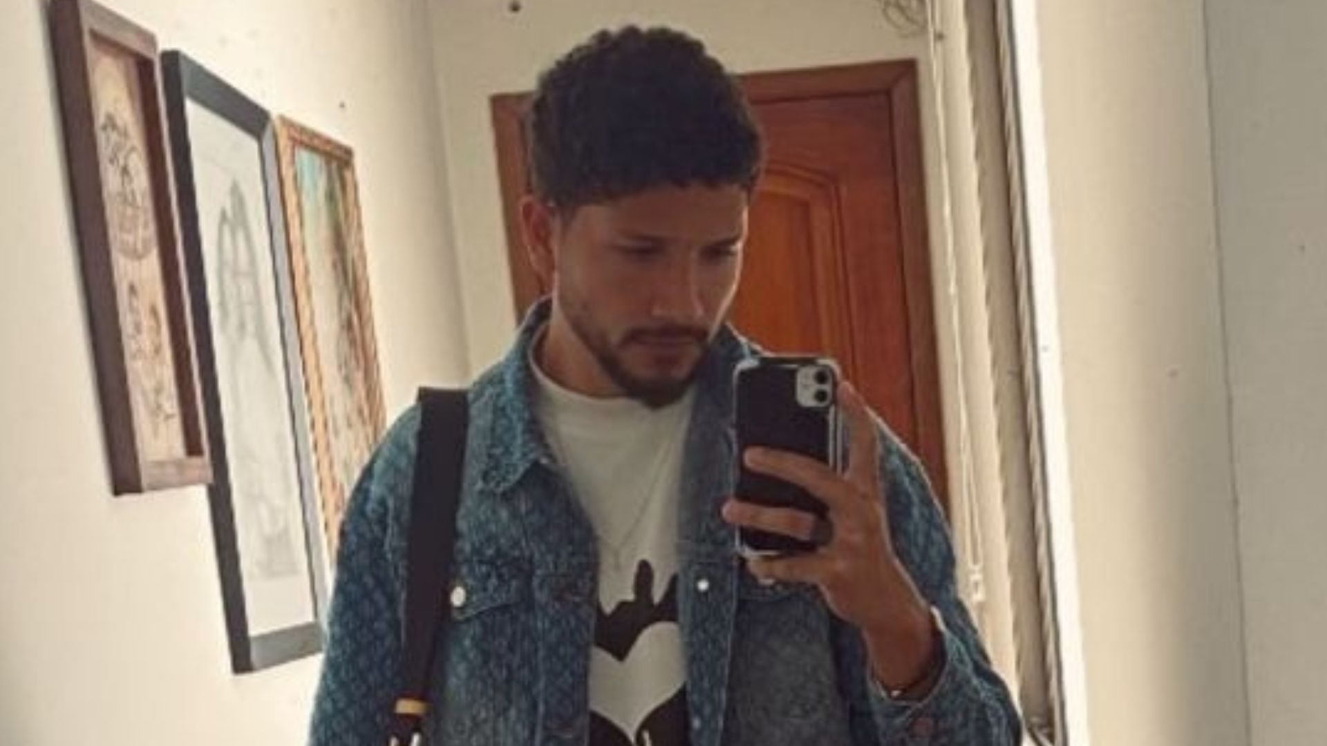 Yuri Lima diverte seguidores ao mostrar como sai de casa após se tornar pai