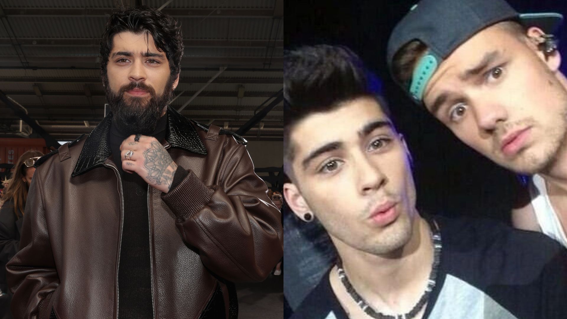 Produtor revela como está Zayn Malik após morte de Liam Payne: “Em pedaços”