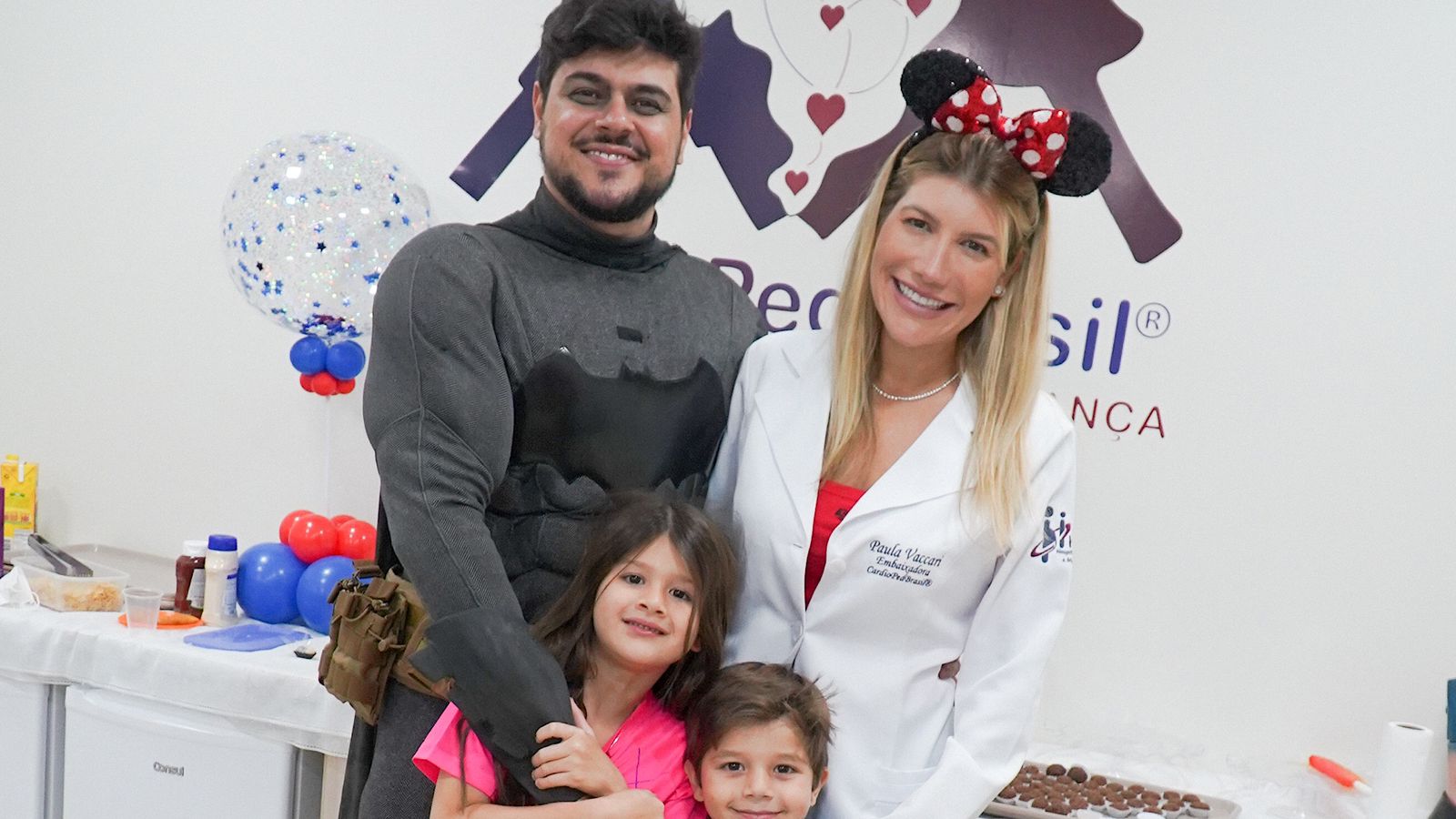 Cantor Cristiano transforma doença do filho em missão de vida: ‘Levar isso adiante’