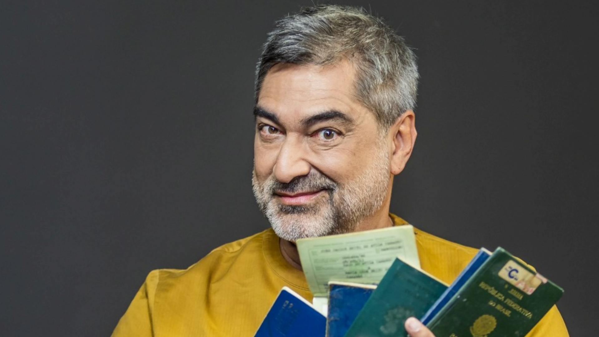 Após sair da Band, Zeca Camargo é contratado por outra emissora; saiba qual