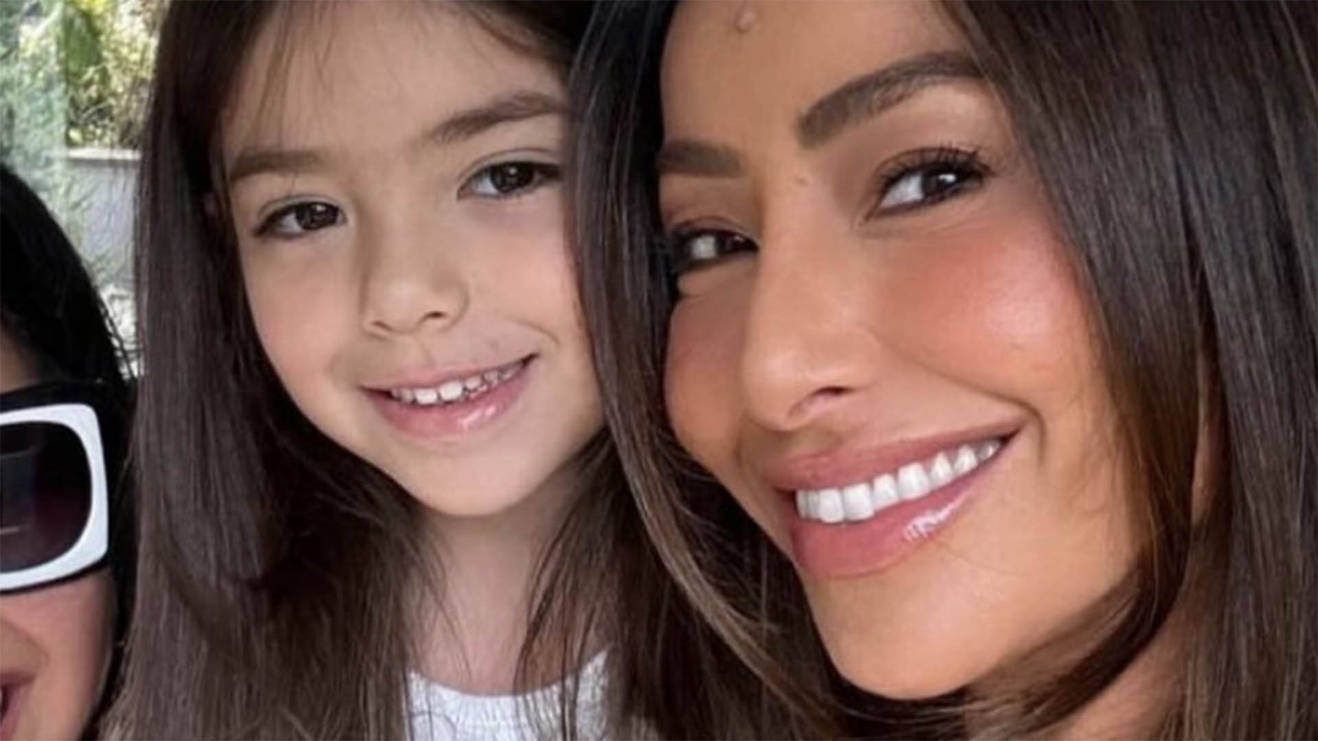 Relembre como Sabrina Sato anunciou a gravidez quando esperava por Zoe