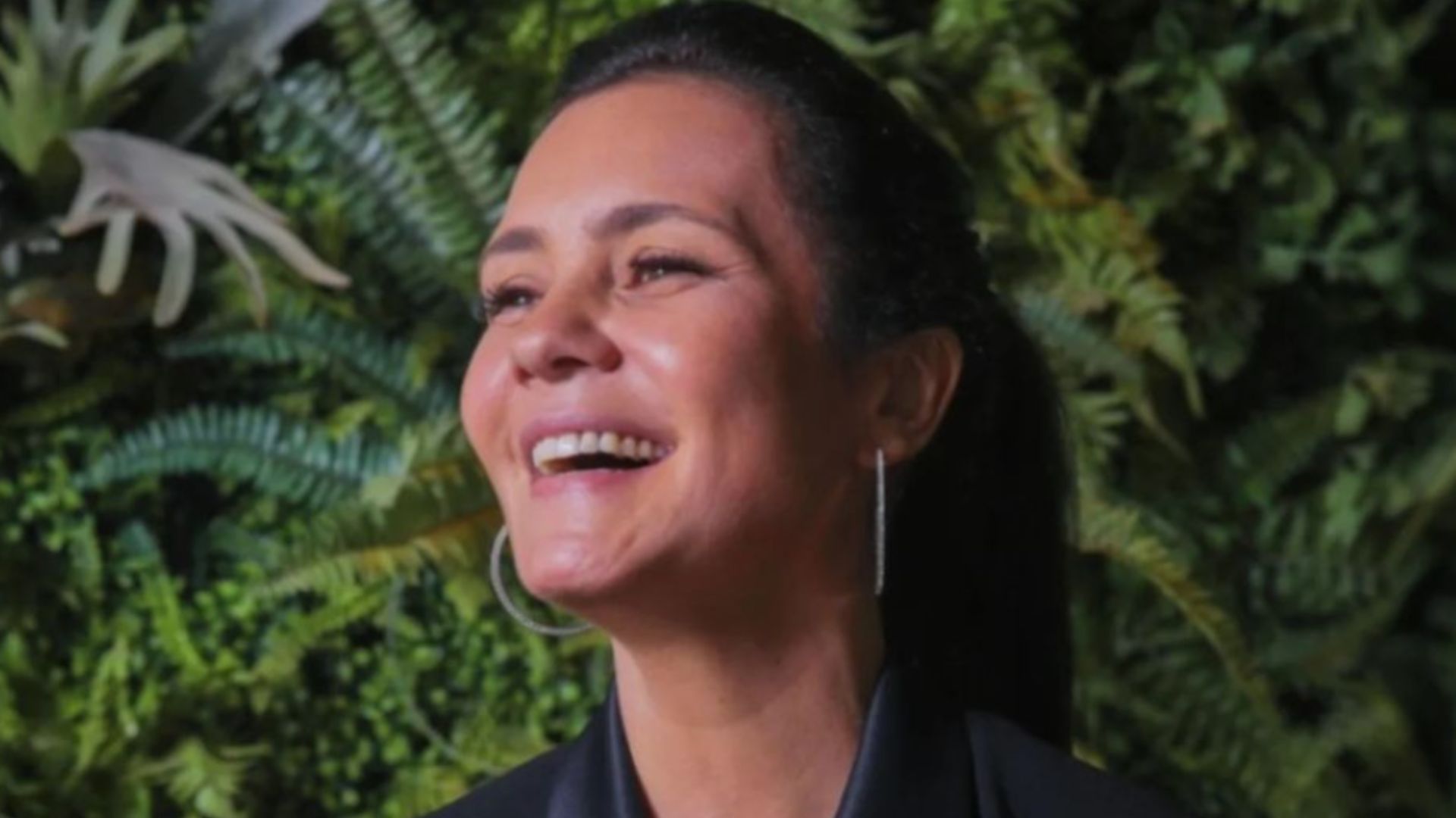 Adriana Esteves revela pausa na carreira após Mania de Você: ‘Pretendo’