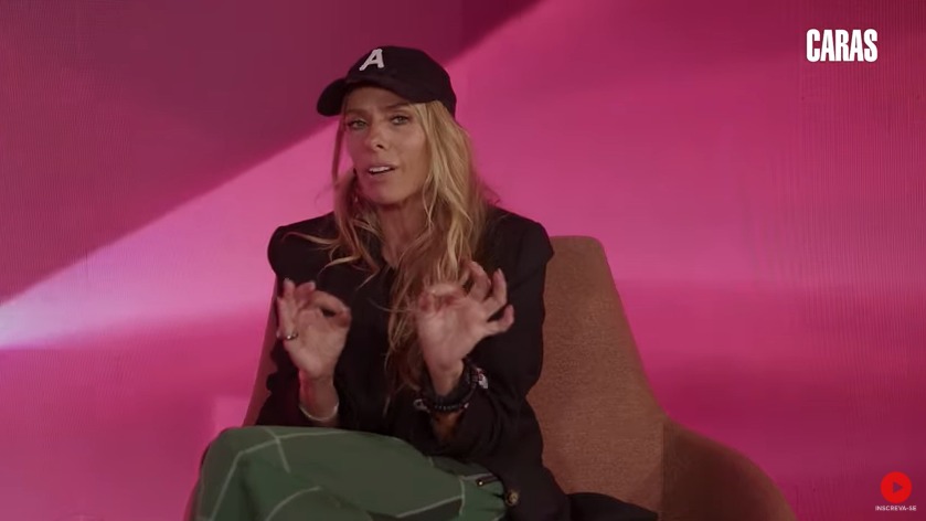 Adriane Galisteu desabafa sobre relacionamento tóxico: ‘Já brincaram comigo à vontade’