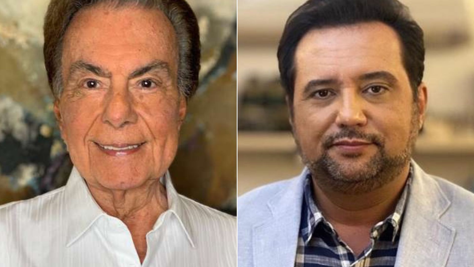 Geraldo Luís lamenta morte de Agnaldo Rayol: ‘Não temos mais ídolos’