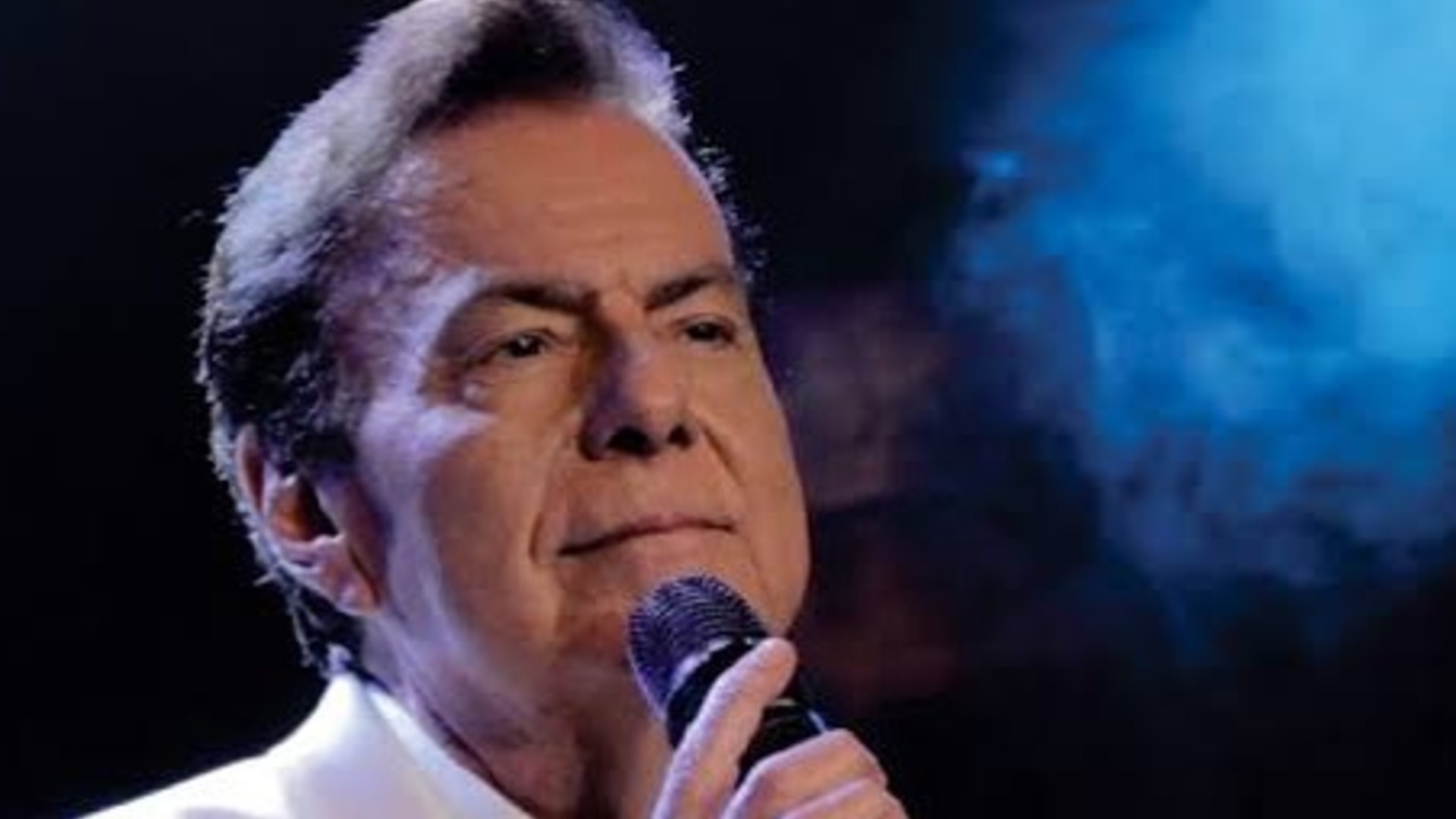 Cantor Agnaldo Rayol morre aos 86 anos
